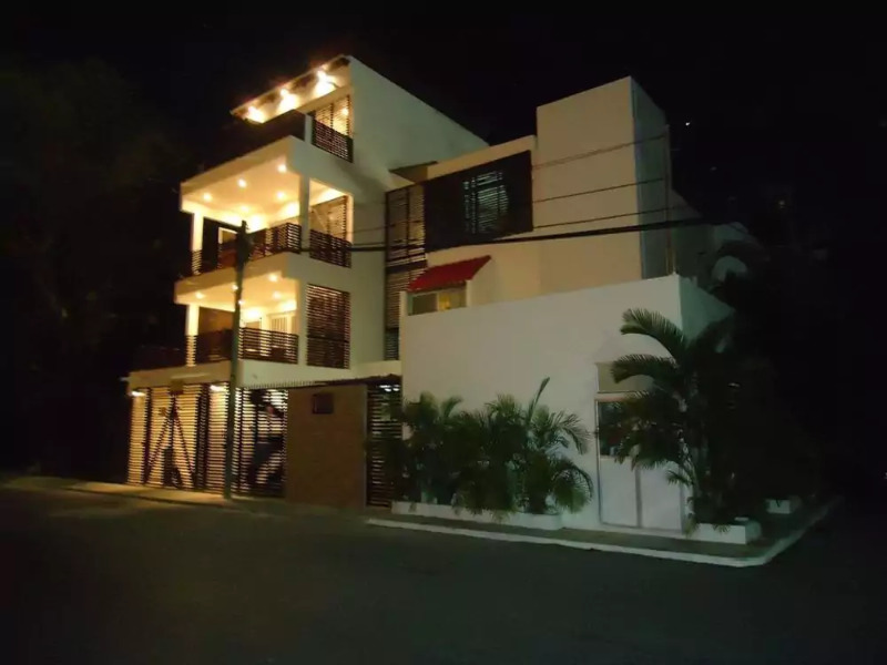Casa Fausta Apartamento Playa del Carmen Exterior foto